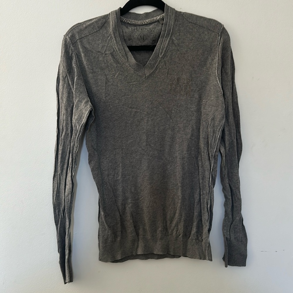 Guess Light Sweater